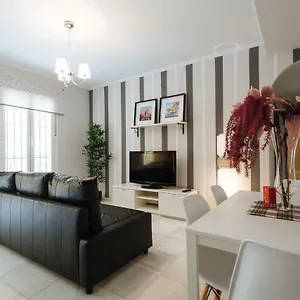 Apartamento Centro Gran Poder Sevilha